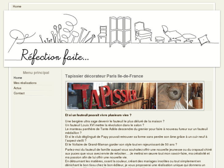 www.refection-faite.com