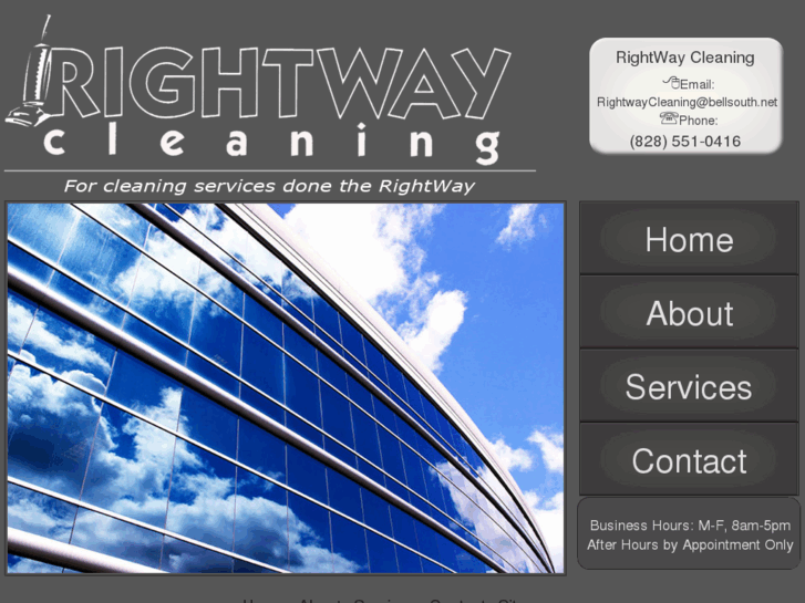 www.rightwaycleaninginc.com