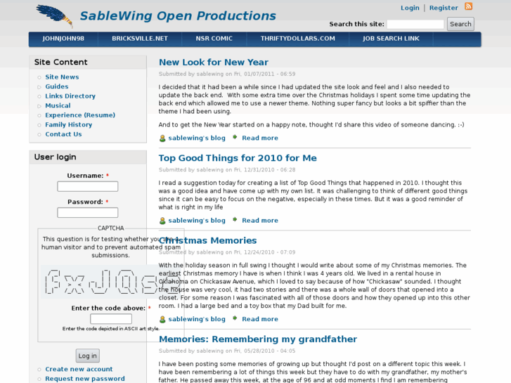 www.sablewing.org