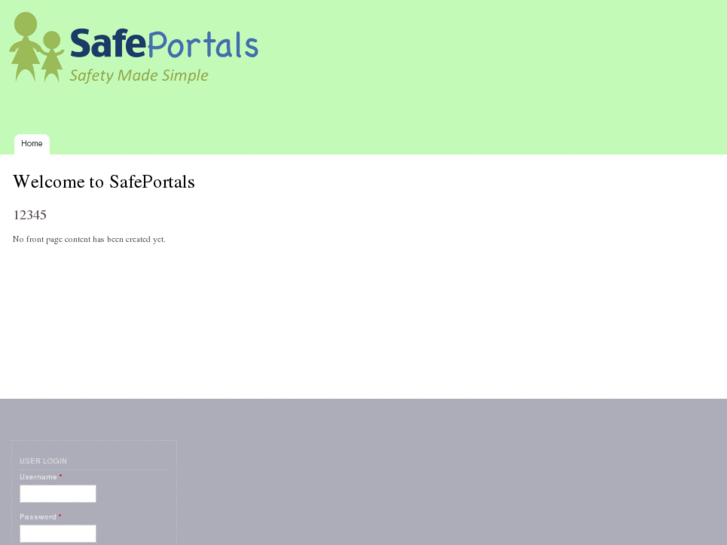 www.safeportalsco.com