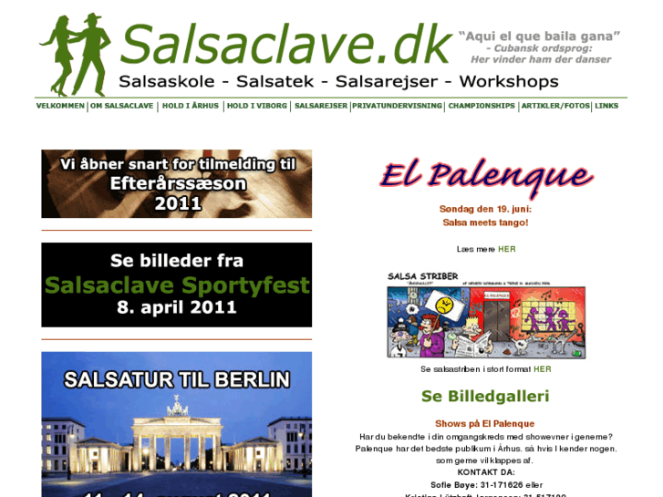 www.salsaclave.dk