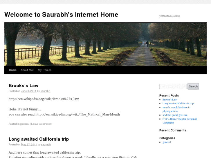 www.saurabhgandhe.com