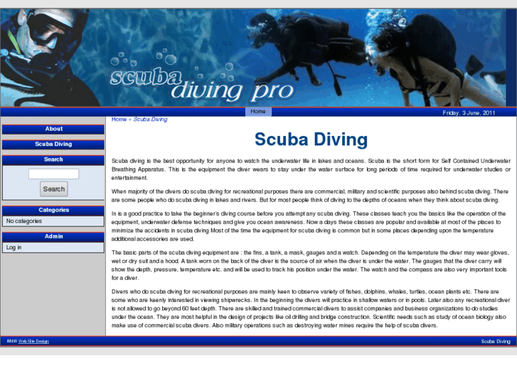 www.scubadivingpro.com