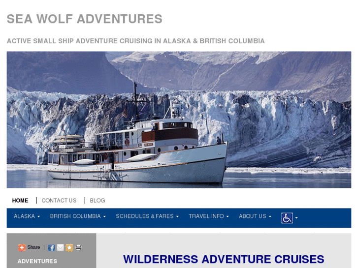 www.seawolf-adventures.com