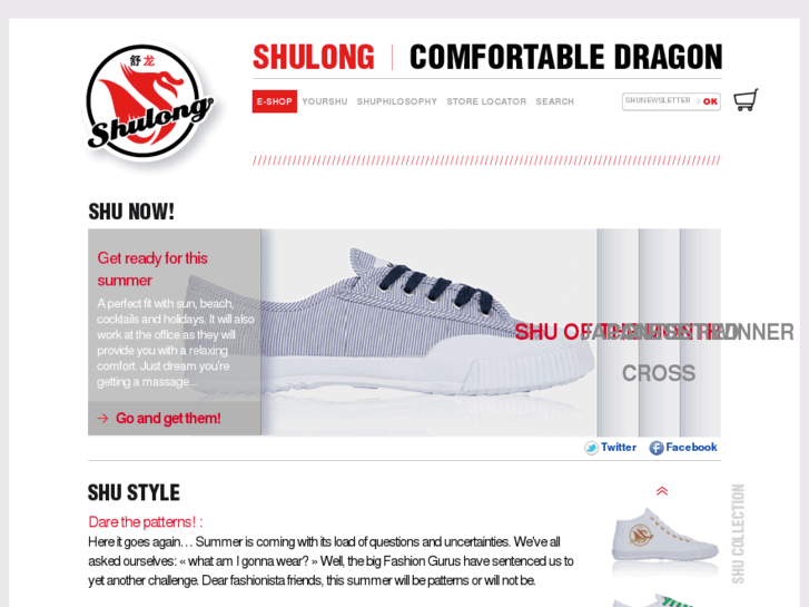www.shulong-shoes.com
