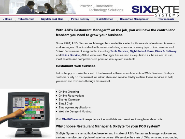 www.sixbytesystems.com