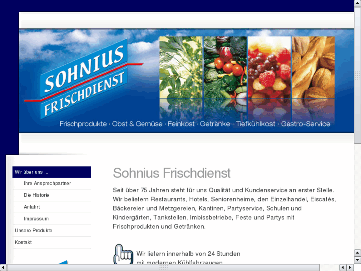 www.sohnius.net