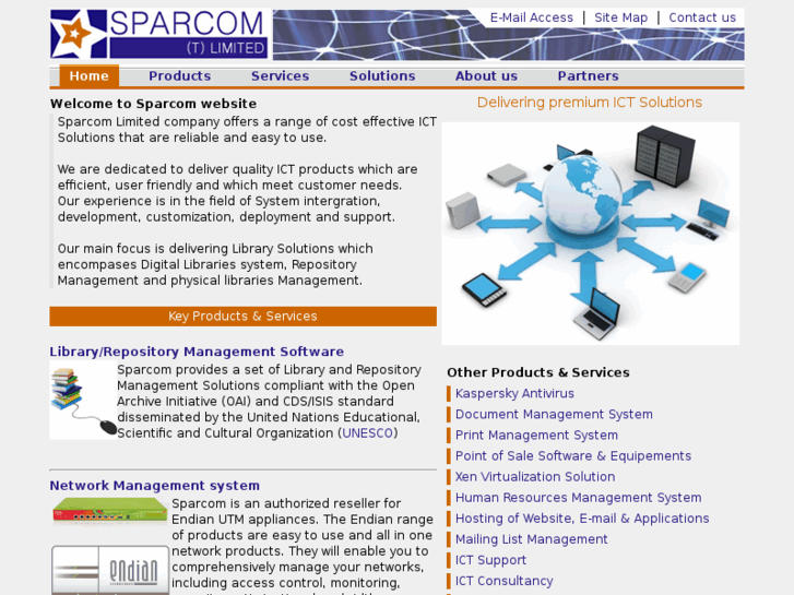 www.sparcom.net