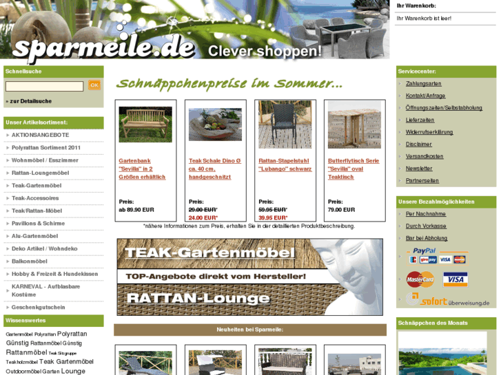 www.sparmeile.de