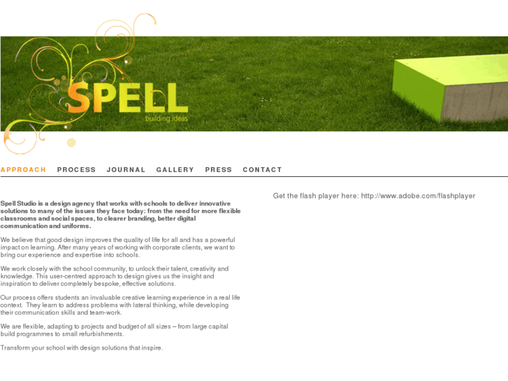 www.spellstudio.org