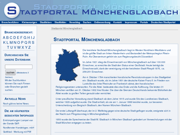 www.stadtportal-moenchengladbach.de