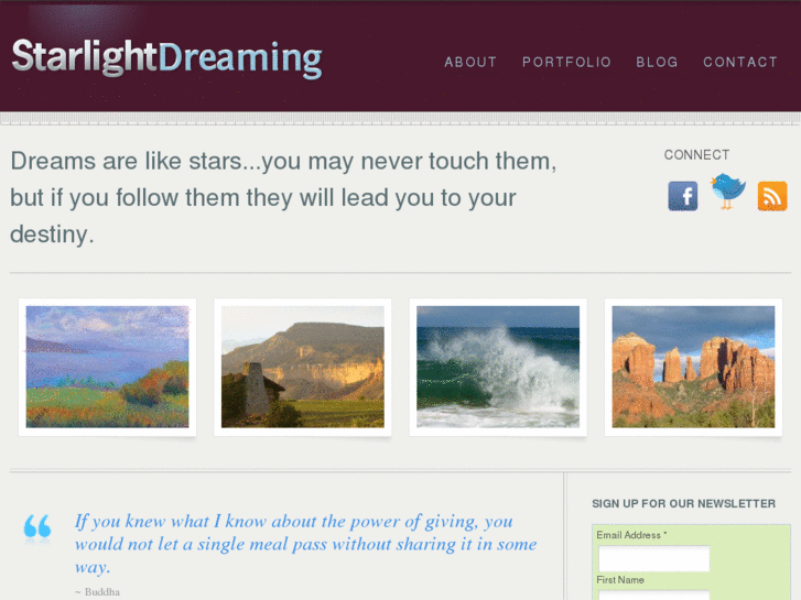 www.starlightdreaming.com