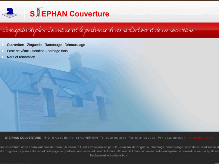 www.stephan-couverture.net