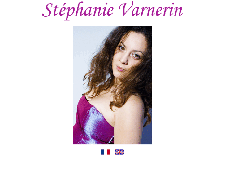 www.stephanievarnerin.com