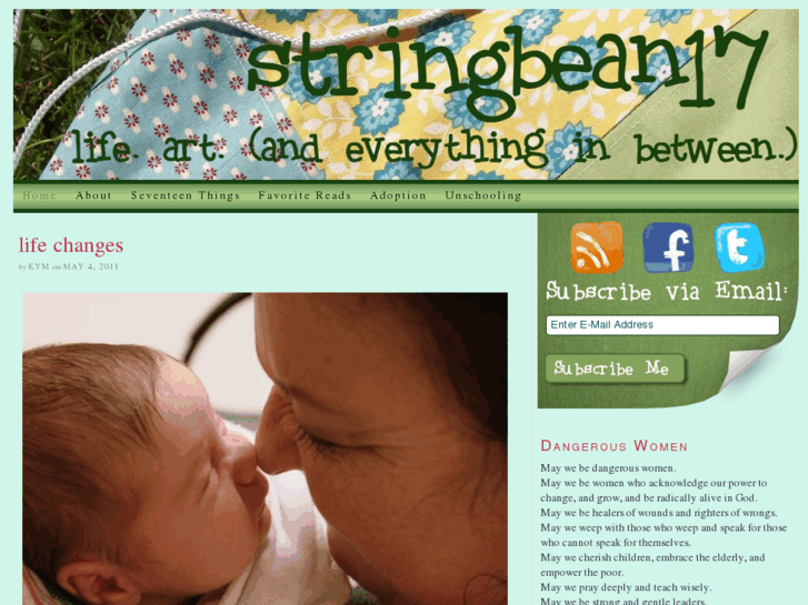 www.stringbean17.com