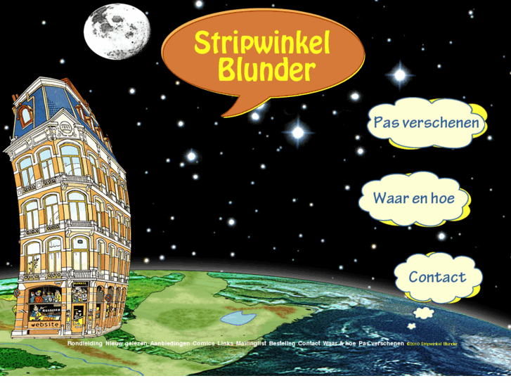 www.stripwinkelblunder.nl