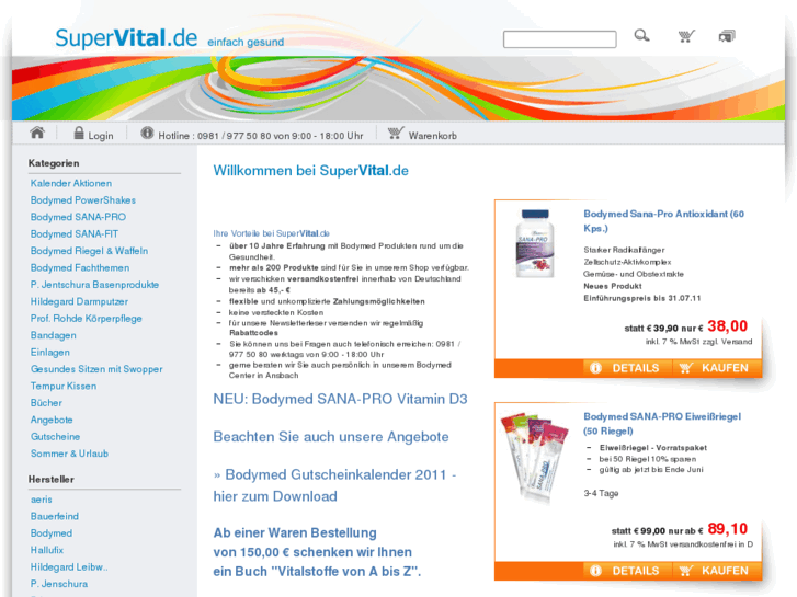 www.supervital.de