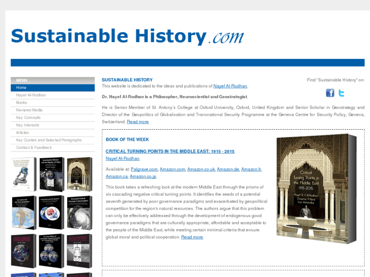 www.sustainable-history.com