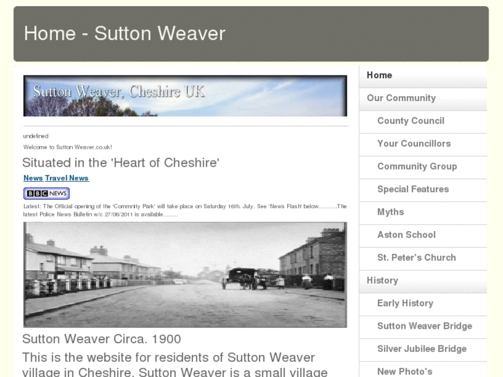 www.suttonweaver.co.uk