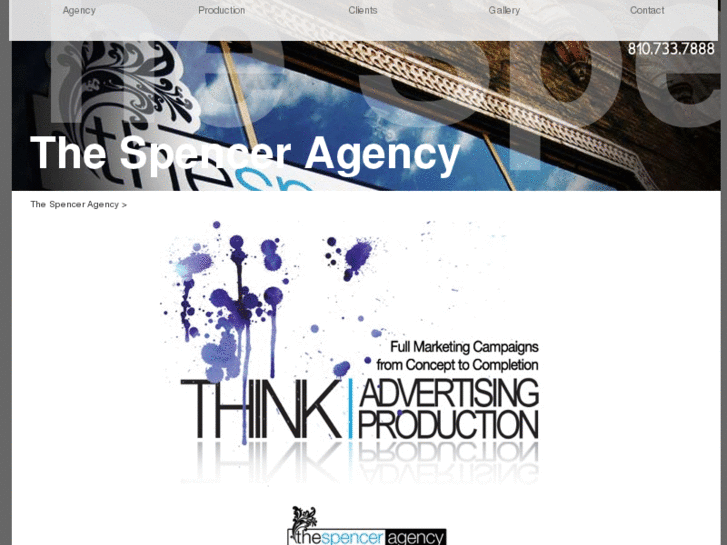 www.thespenceragency.com