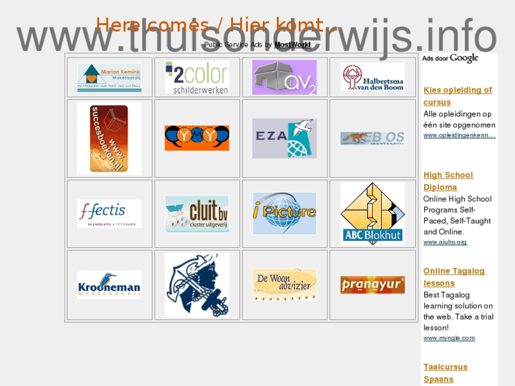 www.thuisonderwijs.info