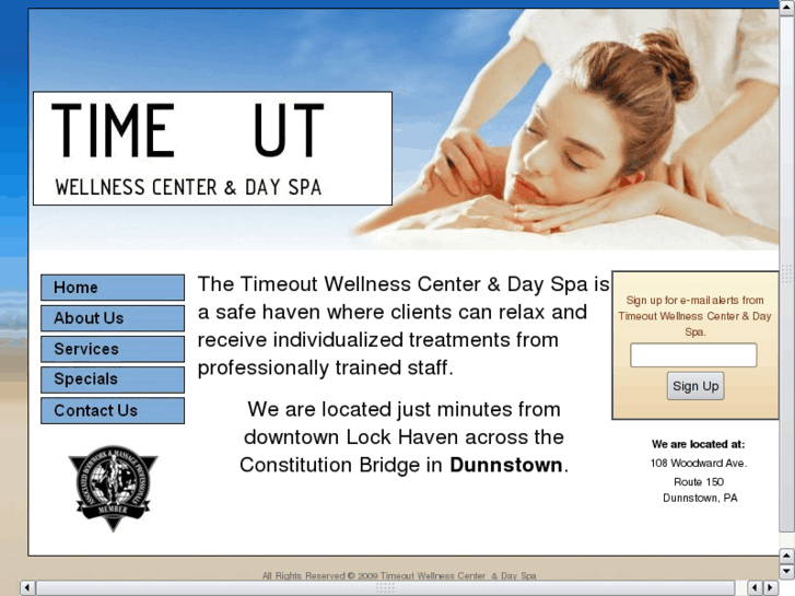 www.timeoutdayspa.com