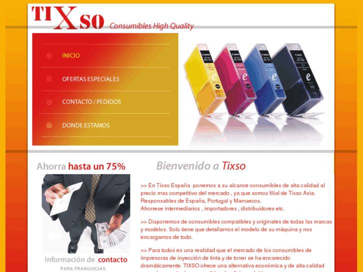 www.tixso.es