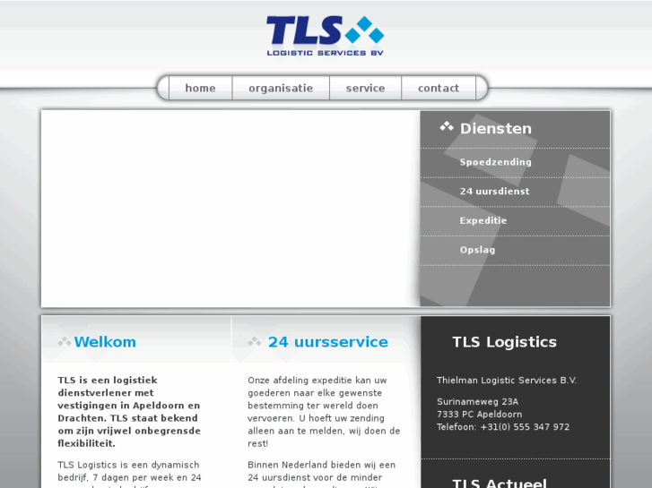 www.tlslogistics.nl