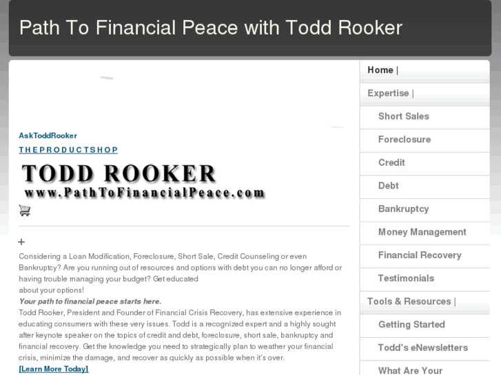 www.toddhelp.com