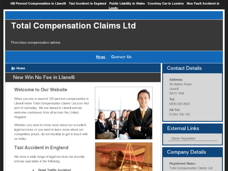 www.totalcompensationclaims.com