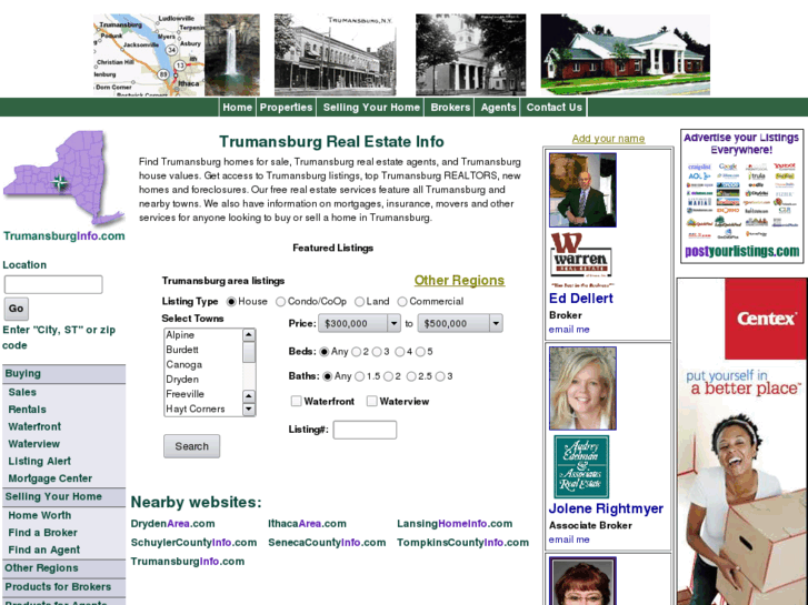 www.trumansburginfo.com