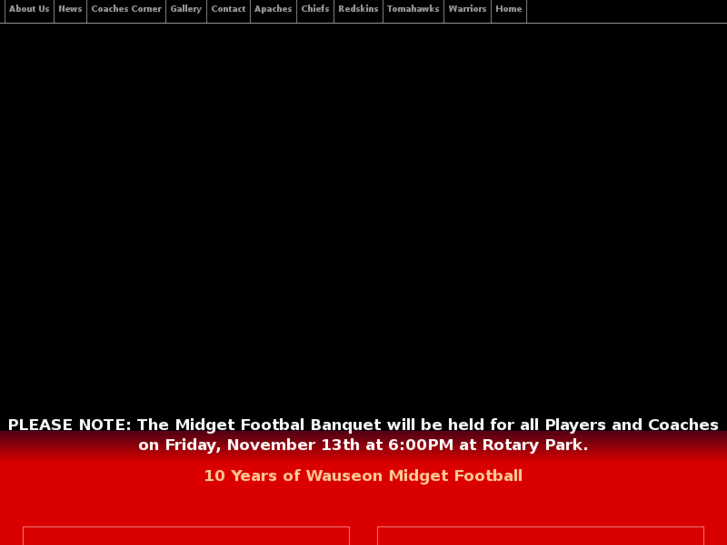 www.wauseonmidgetfootball.com