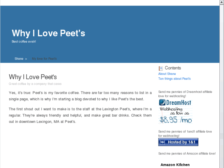 www.whyilovepeets.com