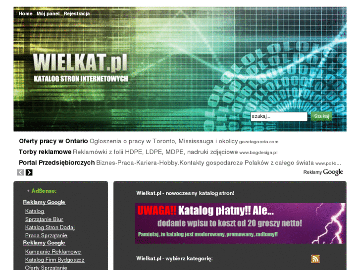 www.wielkat.pl