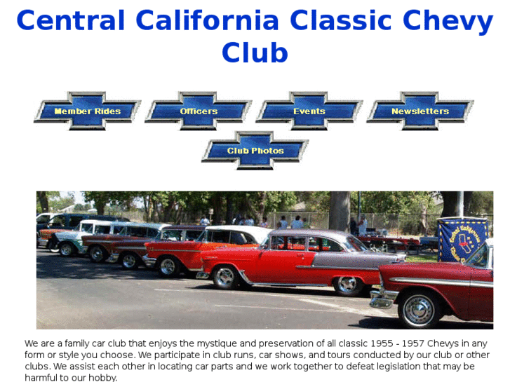 www.567chevyclub.com