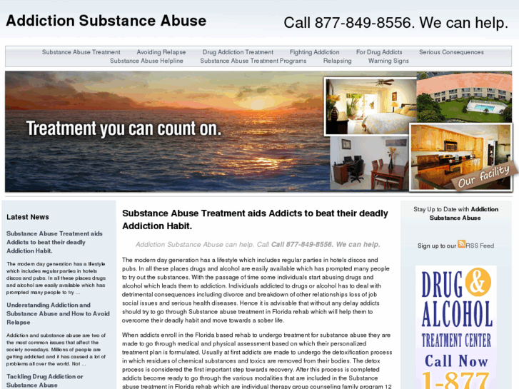 www.addictionsubstanceabuse.net