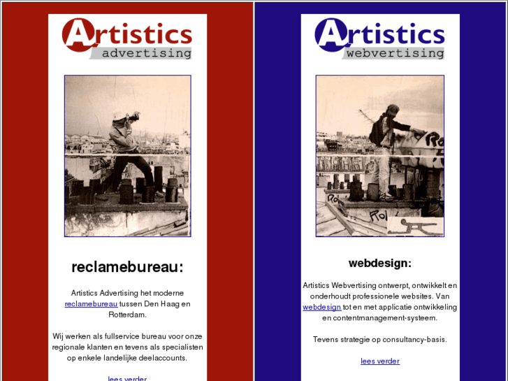 www.artistics.net