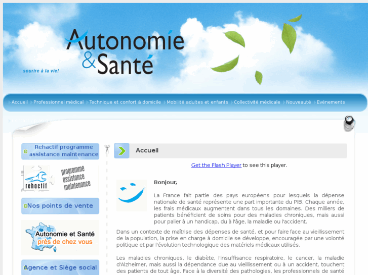 www.autonomieetsante.com