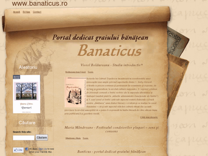 www.banaticus.ro