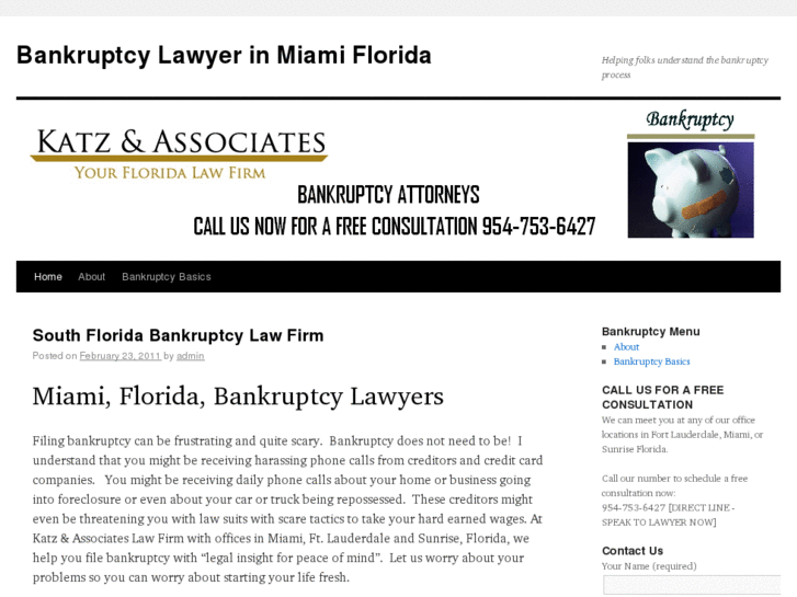 www.bankruptcy-lawyer-miami.com