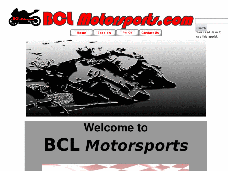 www.bclmotorsports.com