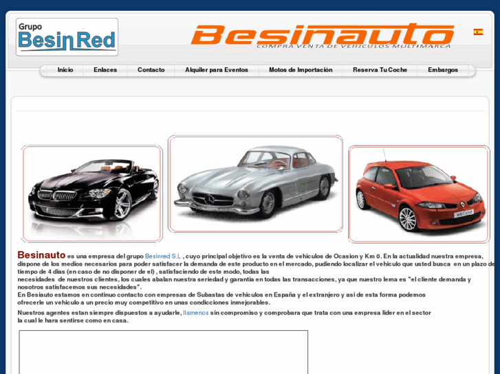 www.besinauto.com