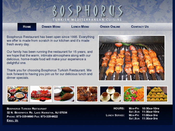 www.bosphorusrestaurantnj.com