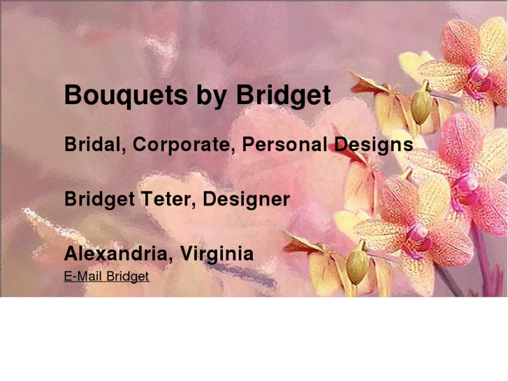 www.bouquetsbybridget.com