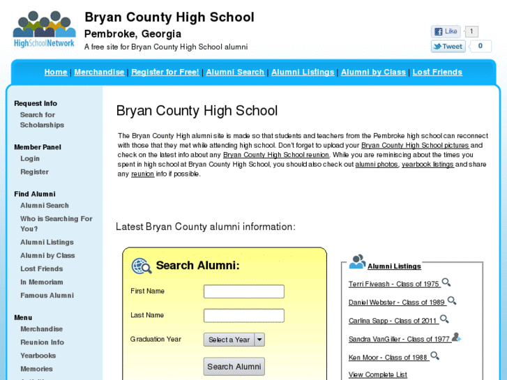 www.bryancountyhighschool.org