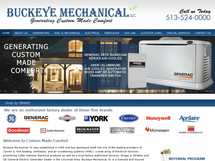 www.buckeye-mechanical.com