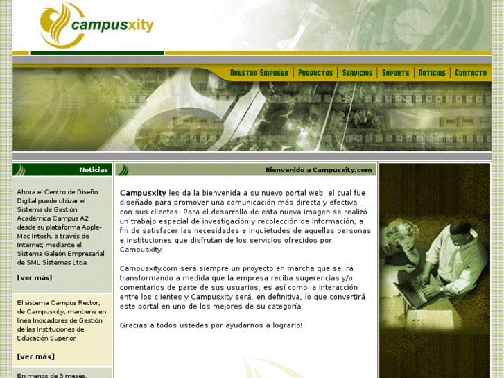 www.campusxity.com