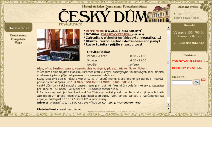 www.cesky-dum.com