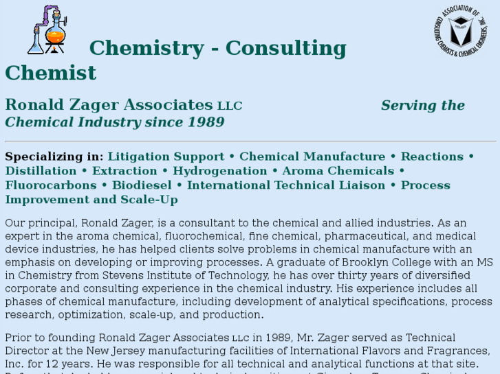 www.chemconsultants.com