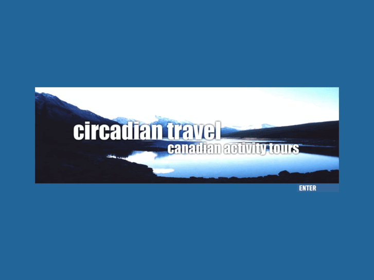 www.circadiantravel.com